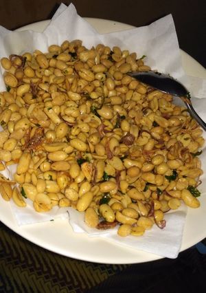 Foto resep Kacang tojin