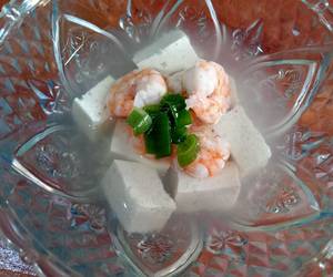 Resep Baru Sup Tahu Udang Ala Rumahan Resep Baru Sup Tahu Udang Ala Rumahan
