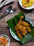 Ayam Karih Banjar