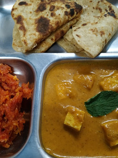पनीर माखन वाला (Paneer makhan wala recipe in hindi) रेसिपी मुख्य फोटो