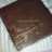 Sponge Cake Coklat by Fatmah Balhawan