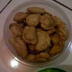 รูปของ Pastel mini abon (Tanpa Telur)