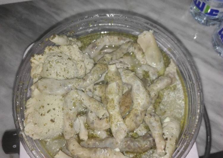 فوارغ و قبوات