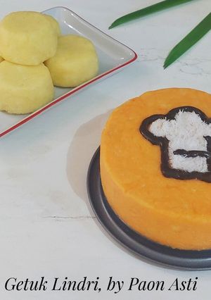 Foto resep Getuk Lindri