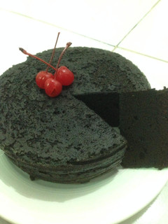 Foto resep Brownies Kukus Ala Amanda