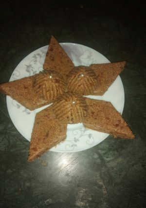 صورة لوصفة رفيس
