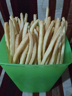 Foto resep Stik Original