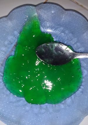 Foto resep Bubur (t.kanji/tapioka)