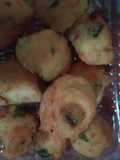 Bola-bola tahu