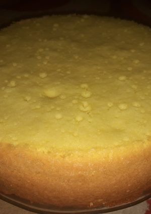 Foto resep Bolu magic com