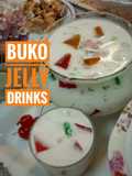 Buko Jelly Drinks