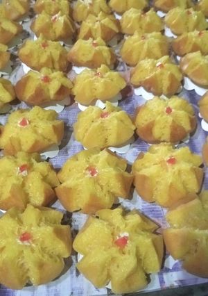 Foto resep Bika ambon