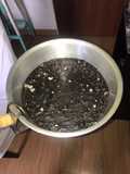 Torta de galletitas oreo
