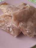 Empanadillas de papel de arroz