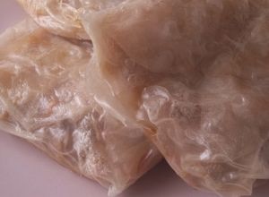 Foto principal de Empanadillas de papel de arroz