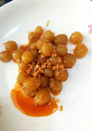 Foto resep Cimol Bojot khas Garut