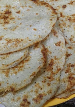 صورة لوصفة قروص