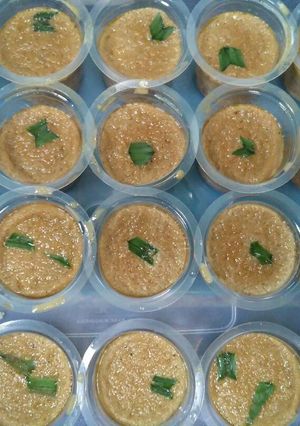 Foto resep Sarikaya