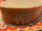 Torta tres leches