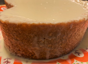 Una foto de Torta tres leches