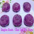 Angku Kueh/Kue Tok Ubi Ungu