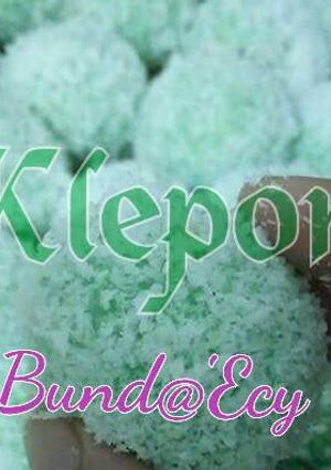 Foto resep Klepon Bund@'Ecy