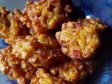 Bakwan jagung
