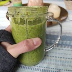A picture of Smoothie.