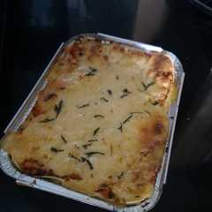 รูปของ Lasagna