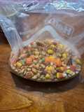 Poor mans payday candy mix