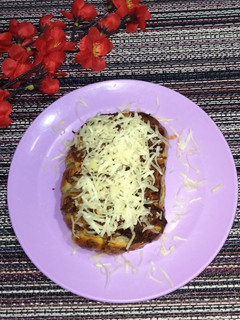 Foto resep Banana Strudle
