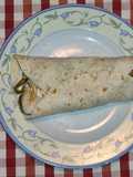 Fajitas de pollo