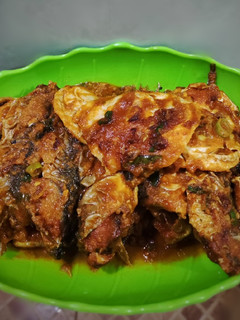 Foto resep Ikan Bandeng & Telur Ceplok Bumbu Bali