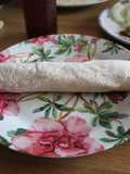 Suela entera con tacos...A la Racinguista