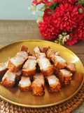 Crispy Pork Belly (Babi Krispi)