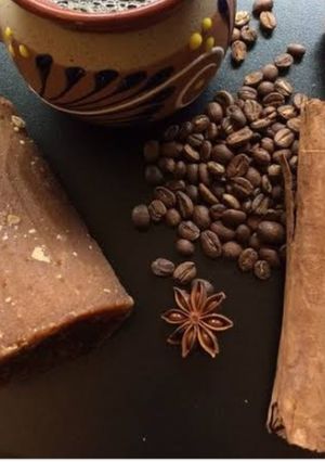 Una foto de Café natural de olla: especial de la casa mexicana
