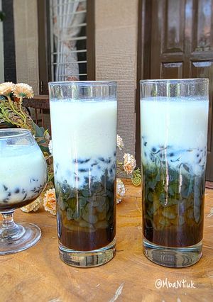 Foto resep Cendol Kecebong