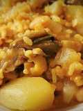 Arroz con Bacalao V. 2