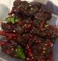 Langkah Gampang Membuat Resep Dendeng Sapi Balado (Pedas Manis) yang Sempurna