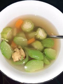 Foto resep Sayur kunci