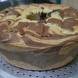 Bolu Marmer Anti Gagal By Ibu Icha