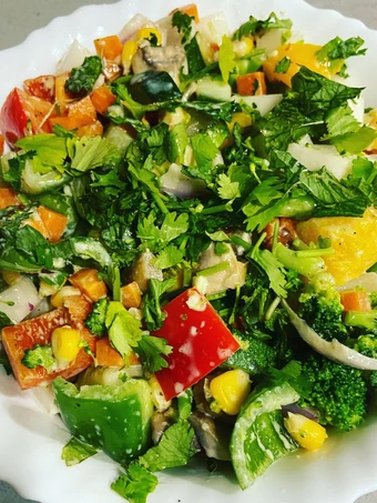 Recipe Caesar salad the  Makes Drooling You can take Joss in your mouth