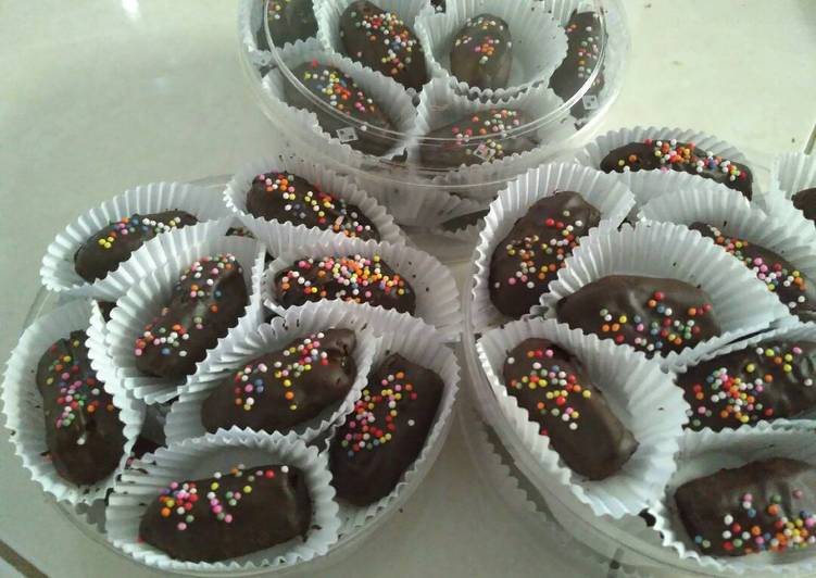 Resep Kurma coklat oleh Ristia Anggarini Cookpad Resep Kurma coklat oleh Ristia Anggarini Cookpad
