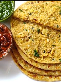 गोभी का पराठा (Gobhi ka paratha recipe in hindi) रेसिपी मुख्य फोटो