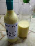 Ponche Crema
