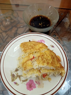 Foto resep Martabak Soun