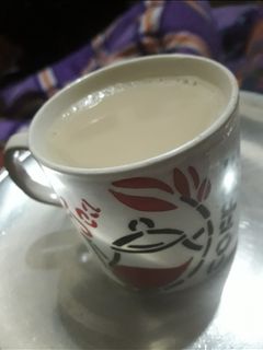 कॉफी (Coffee recipe in hindi) रेसिपी मुख्य फोटो