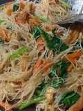 Bihun goreng👍🏻