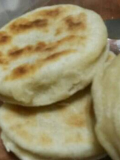 Una foto de Pan de sartén