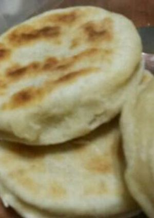 Una foto de Pan de sartén